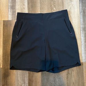Calia Anywhere Bermuda Shorts
